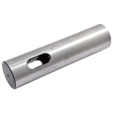 Hhip 1-3/4 X 6 Long Solid Socket With 4MT Morse Taper Hole 3700-0347